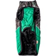 Obleček Vesta Trekky Lux II Sport zelená 60cm - Oblečky pro psy: vesty, bundy, kombinézy