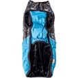 Obleček Vesta Trekky Lux II Sport modrá 40cm - Oblečky pro psy: vesty, bundy, kombinézy