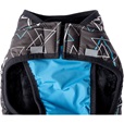 Obleček Vesta Trekky Lux II Sport modrá 40cm - Oblečky pro psy: vesty, bundy, kombinézy