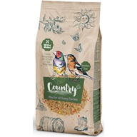 Witte Molen Country Finches - drobní exoti 600 g - Výprodej