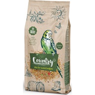 Witte Molen Country Budgie - andulka 2,5 kg - Výprodej
