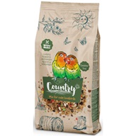 Witte Molen Country Lovebird - agapornis 2,5 kg - Krmivo