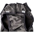 Obleček Vesta Splendor ll army-černá 40cm - Oblečky pro psy: vesty, bundy, kombinézy