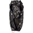 Obleček Vesta Splendor ll army-černá 65cm - Oblečky pro psy: vesty, bundy, kombinézy