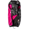Obleček Vesta Splendor ll army-bordó 60cm - Oblečky pro psy: vesty, bundy, kombinézy