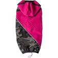 Obleček Vesta Splendor ll army-bordó 60cm - Oblečky pro psy: vesty, bundy, kombinézy