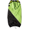 Obleček Vesta Splendor ll srdíčko-zelená 55cm - Oblečky pro psy: vesty, bundy, kombinézy