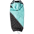 Obleček Vesta Splendor ll srdíčko-světle modrá 24cm - Oblečky pro psy: vesty, bundy, kombinézy