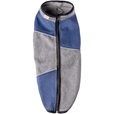 Obleček vesta Tulák Arbor šedá-tmavě modrá 32cm - Oblečky pro psy: vesty, bundy, kombinézy