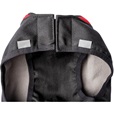 Obleček vesta Arbor II černá-červená 32cm - Oblečky pro psy: vesty, bundy, kombinézy