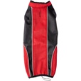 Obleček vesta Arbor II černá-červená 40cm - Oblečky pro psy: vesty, bundy, kombinézy
