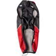 Obleček vesta Arbor II černá-červená 40cm - Oblečky pro psy: vesty, bundy, kombinézy