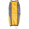 Obleček vesta Arbor II šedá-žlutá 50cm - Oblečky pro psy: vesty, bundy, kombinézy