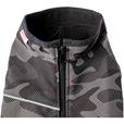 Obleček Vesta Tulák Splendor army 36cm - Oblečky pro psy: vesty, bundy, kombinézy