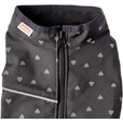 Obleček Vesta Tulák Splendor srdíčko 36cm - Oblečky pro psy: vesty, bundy, kombinézy