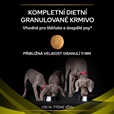 Purina PPVD Canine - HP Hepatic 12 kg - Granule pro psy
