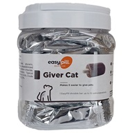 Easypill Giver Cat 300 g - Pamlsky pro kočky