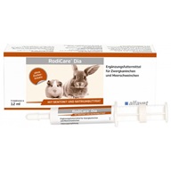 RodiCare Dia 3 × 12 ml - Morče