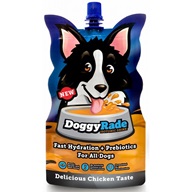 DoggyRade 500 ml - Výprodej