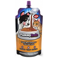 YummyRade 250 ml - Výprodej