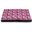 Matrace nylon Sychrov pampeliška 90x60cm - Pelíšky pro psy, pelechy, textilní boudy