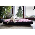 Matrace nylon Sychrov pampeliška 90x60cm - Pelíšky pro psy, pelechy, textilní boudy
