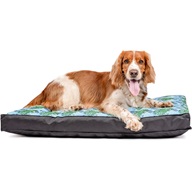 Matrace nylon Sychrov tukan 90x60cm - Pelíšky pro psy, pelechy, textilní boudy