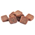 Brit Care Cat Snack Meaty Salmon 50 g - Pamlsky pro kočky