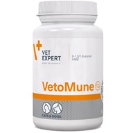 VetoMune 60 kapslí - Posílení imunity
