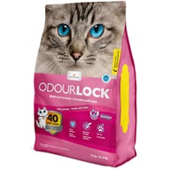 OdourLock Baby Powder růžový 12 kg