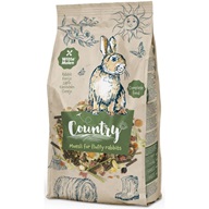 Witte Molen Country Rabbit - králík 2,5 kg - Krmivo