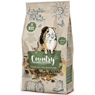 Witte Molen Country Guinea Pig - morče 850 g - Krmivo