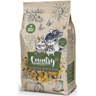 Witte Molen Country Hamster&Friends - dr.hlodavec 3 kg - Výprodej