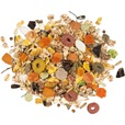 Witte Molen Country Snack Muesli - pamlsková směs dr.savec 800 g - Pamlsky