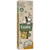Witte Molen Country Sticks tyčinky rajče&hrášek 180g - Pamlsky