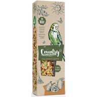 Witte Molen Country Sticks tyčinky andulka 60g