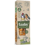 Witte Molen Country Sticks tyčinky dr.exoti 60g