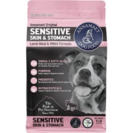 Annamaet Original SENSITIVE SKIN & STOMACH 2,27 kg - Granule pro psy