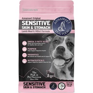 Annamaet Original SENSITIVE SKIN & STOMACH 11,35 kg - Výprodej