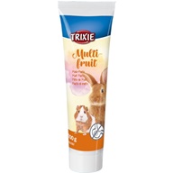 Sladová pasta pro dr.savce, multifruit Trixie 100g - Morče