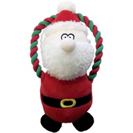 Happy Pet Rope Arms Santa  - Hračky pro psy