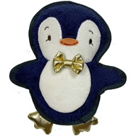 Happy Pet Gemstone Tough tučňák - Hračky pro psy