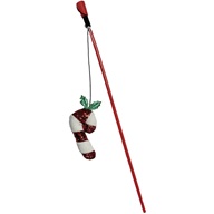 Happy Pet vábnička lízátko hůlka