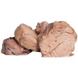 Louie konz. pro psy 1/4 kuřete 400 g - Konzervy pro psy