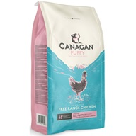 Canagan Dog Dry Puppy 2 kg - Granule pro psy