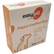 Easypill Digest Comfort Dog 168 g - Zažívání