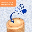 Inaba Churu Bites Cat Snack kuře, tuňák & hřebenatka 3 × 10 g - Pamlsky pro kočky