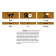 Purina PPVD Feline - NF Renal Advanced Care Chicken kapsička 10x85 g - Veterinární diety pro kočky