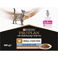 Purina PPVD Feline - NF Renal Advanced Care Salmon kapsička 10x85 g - Konzervy pro kočky