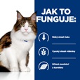 Hill's Prescription Diet Feline w/d kaps. 12 × 85 g - Akční nabídka